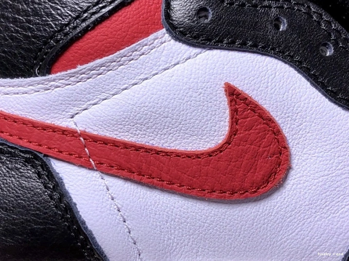 Cheap Husky High 'Gym - 1 Retro Air OG Jordan Red' 061 555088 0724
